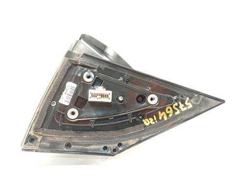 Foto 4ª: Retrovisor Izquierdo Hyundai Tucson 1.6 GDI 132CV 97KW [G4FD] (2018)