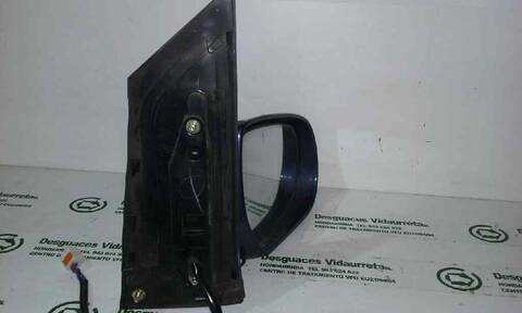 Foto 3ª: Retrovisor Derecho Mazda Mpv 2.0 DIESEL CAT 136CV 100KW [RF] (2003)