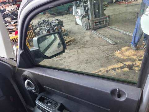 Elevalunas Eléctrico Delantero Derecho Dodge Nitro SE 177CV 130KW