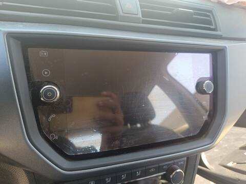 Sistema GPS Seat Arona XCELLENCE 116CV 85KW