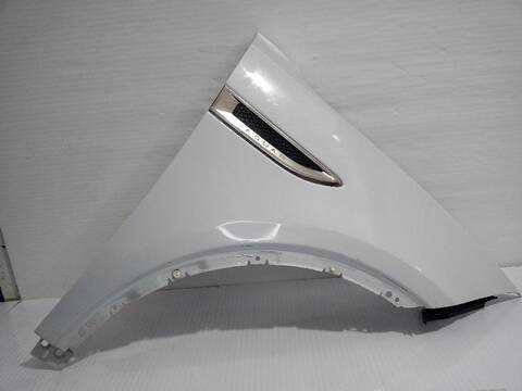 Aleta Delantera Derecha Jaguar E Pace 2.0 D150 AWD 150CV X540)