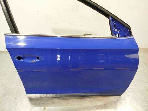 Foto 4ª: Puerta Delantera Derecha Skoda Fabia 1.0 TSI 110CV 81KW [DLAA] (2023)