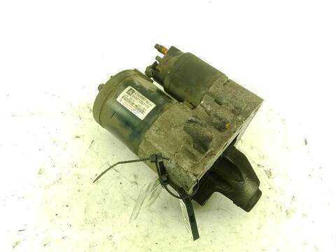 Motor de Arranque Peugeot 308 1.4 16V