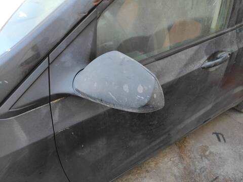 Foto 2ª: Retrovisor Izquierdo Hyundai i10 G4LA (2014)
