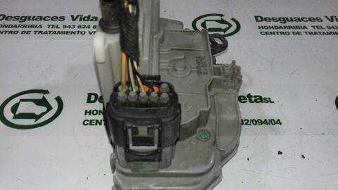 Foto 3ª: Cerradura Puerta Delantera Derecha Fiat Bravo 1.9 JTD 16V CAT 150CV 110KW [937A5000] (2008)