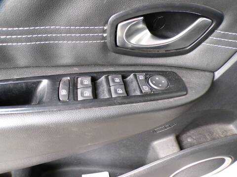 Botonera Elevalunas Renault Scenic K9K J8