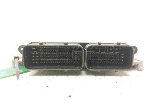 Foto 4ª: Centralita Motor ECU Opel Crossland DESIGN LINE 102CV 75KW [DV5RD OPT. YH01] (2019)