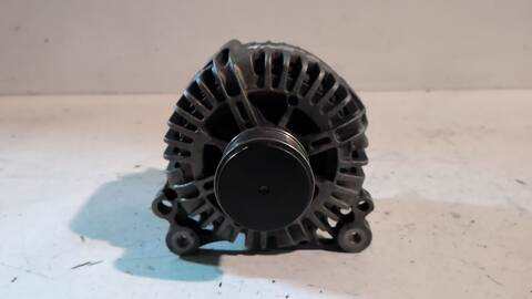 Alternador Volkswagen Touran HIGHLINE 2.0 TDI 140CV