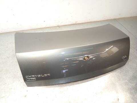 Foto 3ª: Maletero Chrysler 300 3.0 CRD 218CV 160KW [642982] (2006)