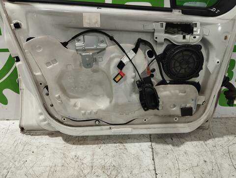 Foto 2ª: Puerta Delantera Izquierda Peugeot 207 1.4 73CV 54KW [KFVTU3A] (2007)