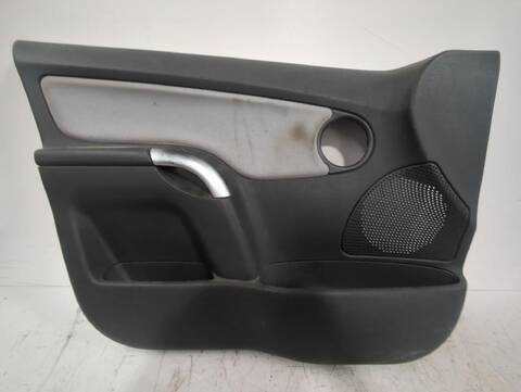 Foto 2ª: Tapizados Cartoneras Citroen C3 1.4 I 73CV [KFV (TU3A) KFV (TU3JP)] (2002)