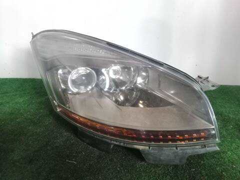 Faro Derecho Citroen C4 2.0 HDI 138 PICASSO 136CV 100KW
