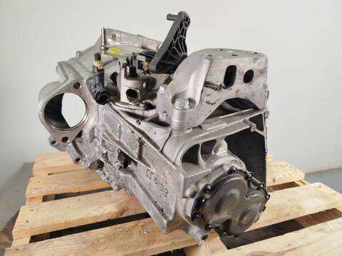 Foto 3ª: Caja Cambios Seat Ateca 1.5 TSI 150CV 110KW [DXD] (2023)