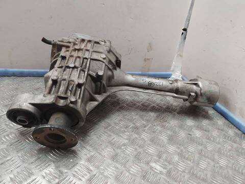 Foto 2ª: Diferencial Delantero Nissan Pathfinder 2.5 DCI XE 171CV 126KW [YD25DDTI]