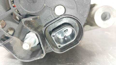 Foto 4ª: Alternador Alfa Romeo Giulietta PROGRESSION 120CV 88KW [940C1000] (2017)