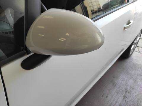 Foto 2ª: Retrovisor Izquierdo Opel Corsa Z12XEP (2008)