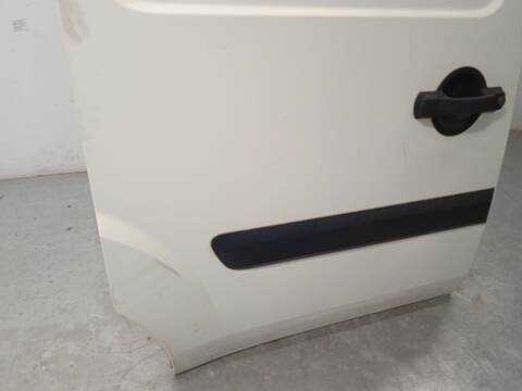 Foto 4ª: Puerta Lateral Corredera Derecha Fiat Doblo 1.9 JTD 105CV 77KW FURGONETA [223B1000] (2007)