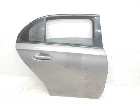 Puerta Trasera Derecha Mercedes Clase A 140 A 180 D 177.010)