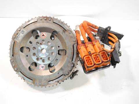 Alternador Volvo XC 90 407 CV 299KW