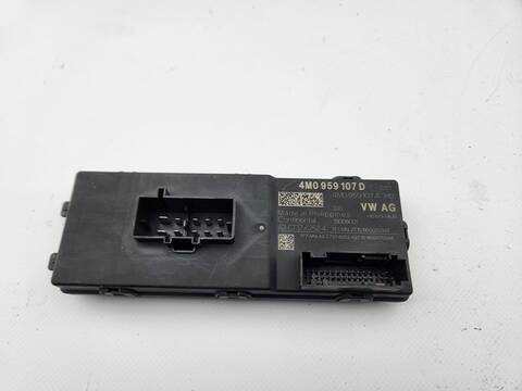 Centralita Motor ECU Audi A4 35 TDI S LINE AVANT 163CV 120KW