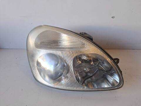 Foto 2ª: Faro Derecho Daewoo Nubira CDX 1999 ) 133CV (1997)