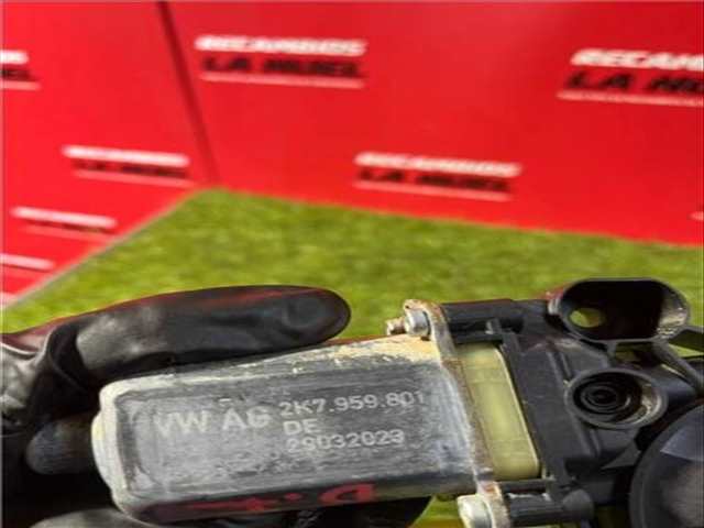 Foto 2ª: Elevalunas Eléctrico Delantero Izquierdo Ford Tourneo 1.5 ACTIVE [1 5 LTR. - 84 KW ECOBOOST CAT] 114CV [DPB] (2023)