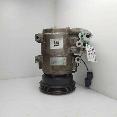 Compresor Aire Acondicionado Hyundai Accent 1.3 I 12V