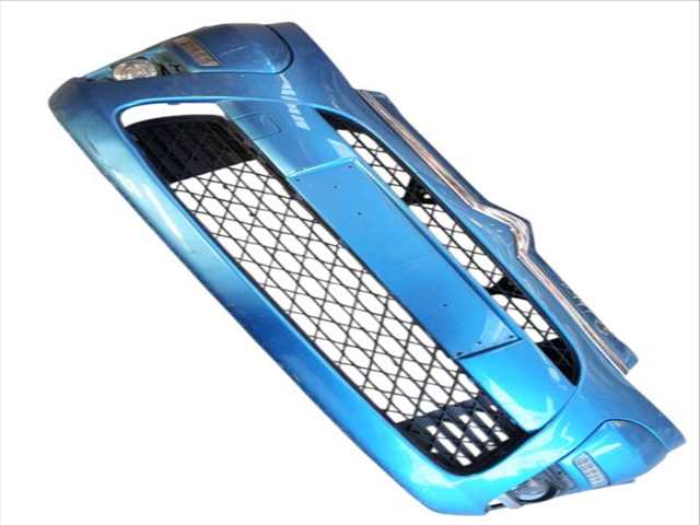 Foto 3ª: Paragolpes Delantero Citroen C4 1.6 HDI 110 PICASSO (2006)