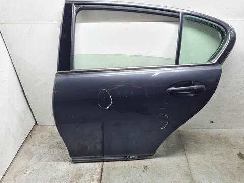 Puerta Trasera Izquierda Lexus GS 450 H 296CV 218KW