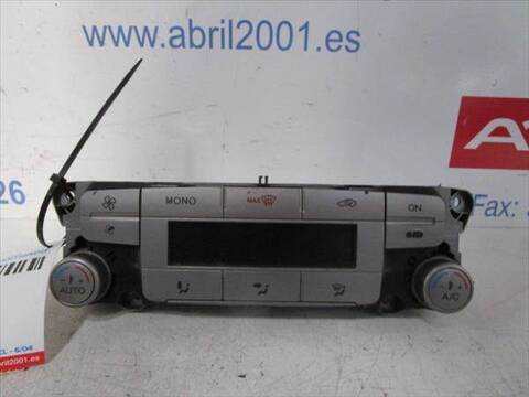 Foto 1ª: Mando Climatizador Ford Mondeo 2.0 TDCI 140CV 103KW [QXBA] (2007)