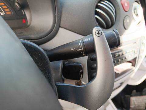 Mando Multifuncion Citroen C3 KFU