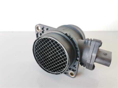Foto 2ª: Caudalimetro Seat Leon SIGNO 1.9 TDI 110CV (1999)