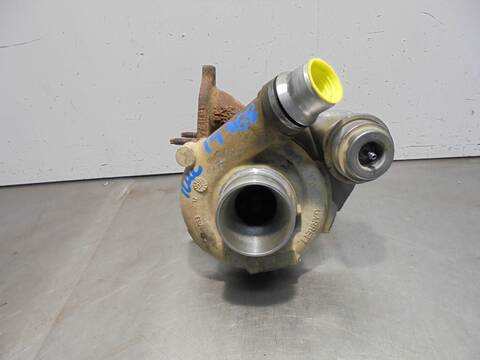 Turbocompresor Renault Trafic 2.0 DCI DIESEL CAT 114CV 84KW CAJA CERRADA