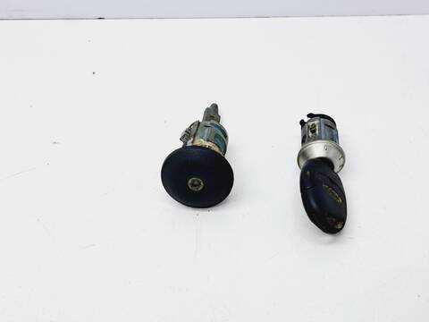 Motor de Arranque Ford Tourneo 1.8 TDCI CAT 75CV 55KW