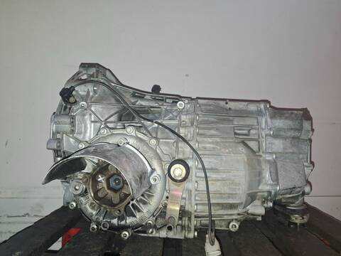 Foto 2ª: Caja Cambios Automatica Audi A4 2.5 TDI 163CV AUT. (2001)