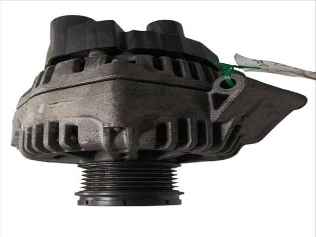 Foto 2ª: Alternador Fiat Doblo 1.3 D MULTIJET (2010)