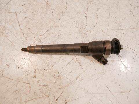 Inyectores Chrysler 300 190 - 243 CV