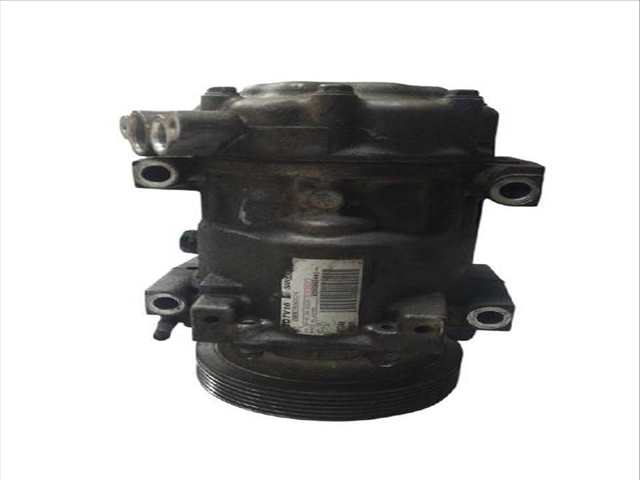 Compresor Aire Acondicionado Dacia Sandero 1.6 BS0D BS0B BS0F BS0H)