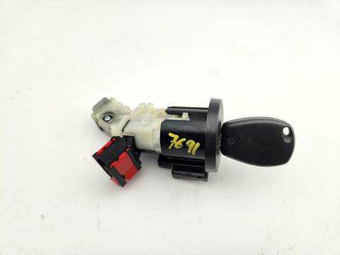 Foto 1ª: Motor de Arranque Fiat Talento L1H1 1 0T BASIS 119CV 88KW [M9RV710] (2020)