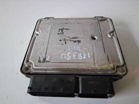 Foto 3ª: Centralita Motor ECU Opel Astra SPORT 2.0 16V CDTI 160CV (2009)