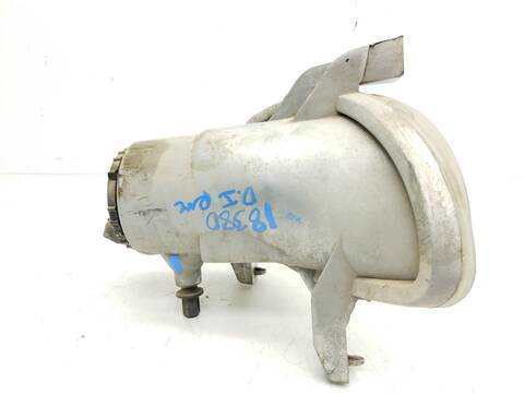 Foto 2ª: Faro Antiniebla Delantero Izquierdo Lancia Y 1.2 G 8V VANITY [188A4000] (2001)