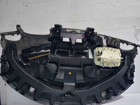 Foto 2ª: Kit Airbag Renault Scenic BOSE EDITION 110CV 81KW [K9K836] (2015)