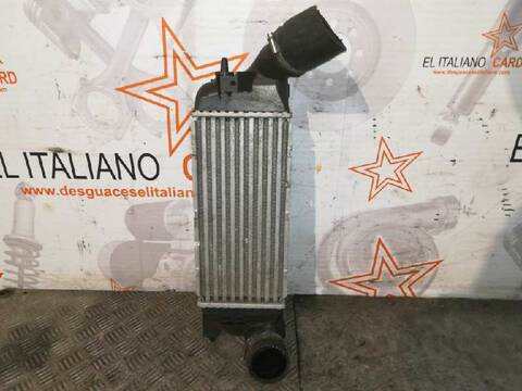 Intercooler Peugeot 407 PREMIUM 140CV 103KW