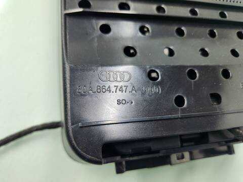 Foto 2ª: Centralita Motor ECU Audi Q5 40 TDI QUATTRO S LINE 204CV 150KW [DTPA] (2022)