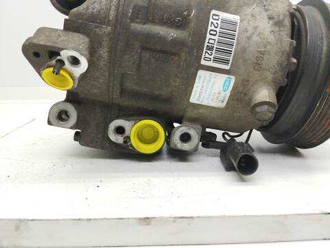 Foto 2ª: Compresor Aire Acondicionado Hyundai i30 2.0 CRDI CAT 140CV 103KW [D4EA] (2008)