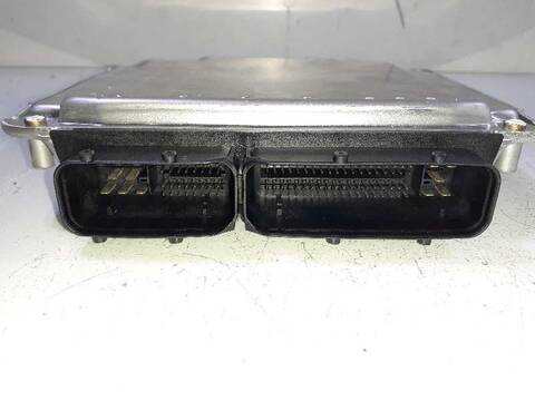 Foto 2ª: Centralita Motor ECU Audi A4 2.5 TDI 114KW) BERLINA 155CV [AYM] (2001)