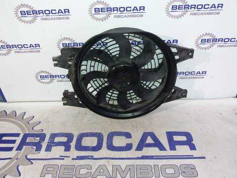 Electroventilador Kia Sorento 2.5 CRDI CAT 140CV 103KW