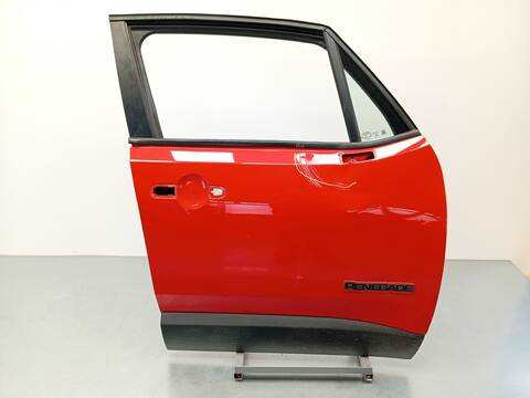 Puerta Delantera Derecha Jeep Renegade 2.0 CRD 4X4 170CV 125KW