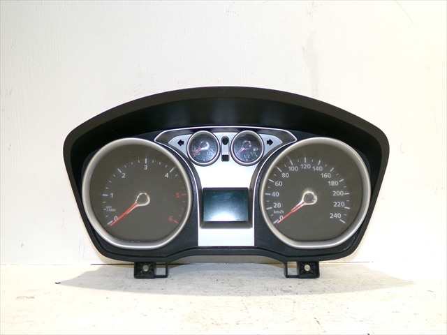 Cuadro de Instrumentos Ford Focus 1.8 TDCI 2008-2011