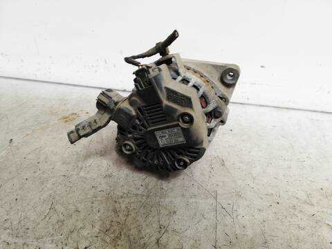 Foto 2ª: Alternador Hyundai i10 G4LA (2014)